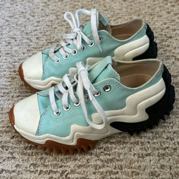 Converse | Shoes | Converse Run Star Motion W45 | Poshmark